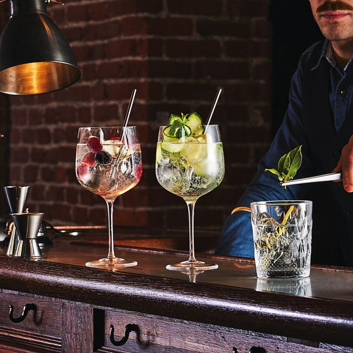 Premium Cocktail Calice 76 cl Set 6 Pz