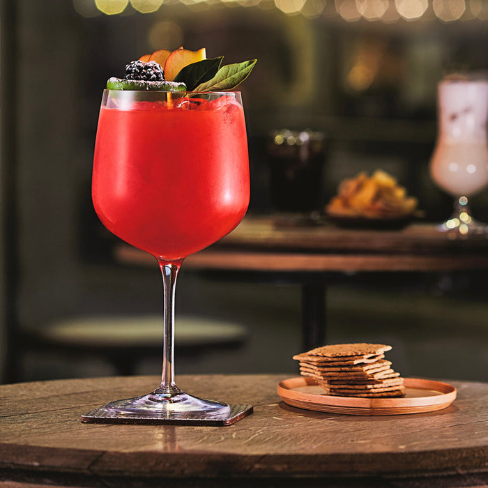 Premium Cocktail Calice 76 cl Set 6 Pz