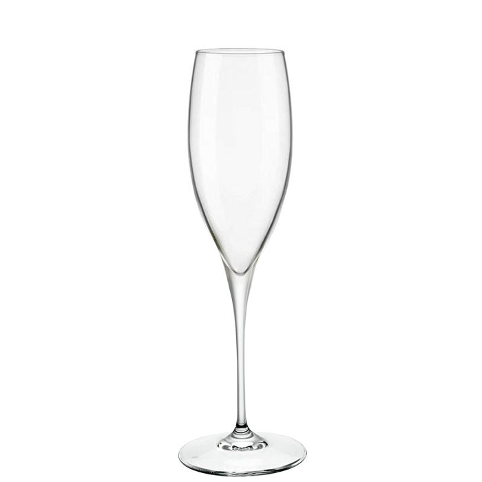 Premium N.3 Calice Champagne 26 cl Set 6 pz