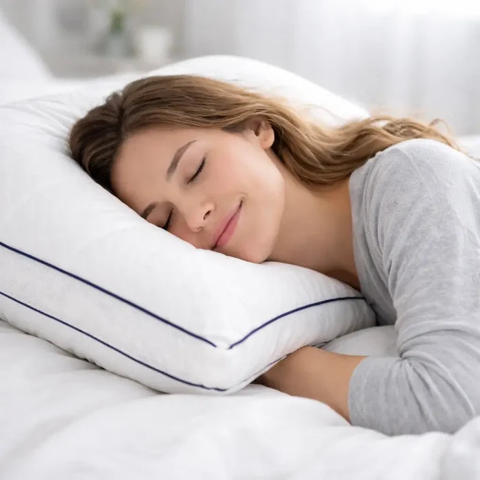 Premium Nectar Pillow (Pair)