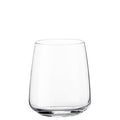 Premium Set 6 Bicchieri Acqua Frizzante 42 cl