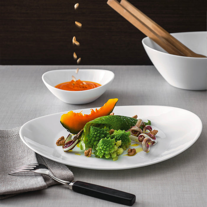 Prometeo Set Piatti Tavola 18 Pz