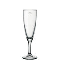 Prosecco Calice Fluttino 15 cl Grammato Set 12 Pz