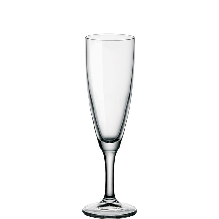 Prosecco Calice Fluttino 15 cl Set 6 Pz