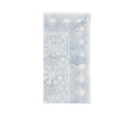Provence Napkin in Periwinkle, Set of 4 by Kim Seybert