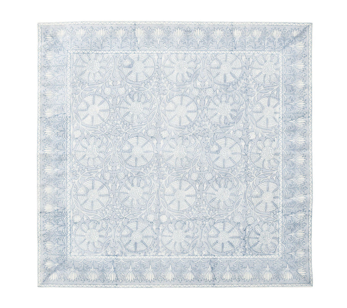 Provence Napkin in Periwinkle, Set of 4 by Kim Seybert
