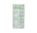 Provence Napkins in Mint by Kim Seybert - Pioneer Linens