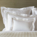 Quadra Bed Linens by Celso de Lemos