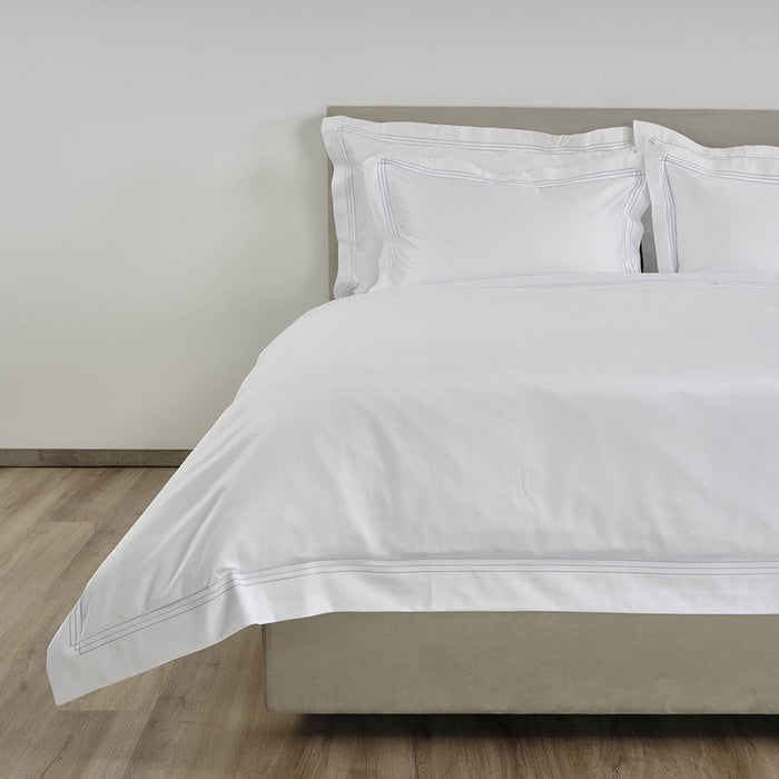 Quadra Bed Linens by Celso de Lemos