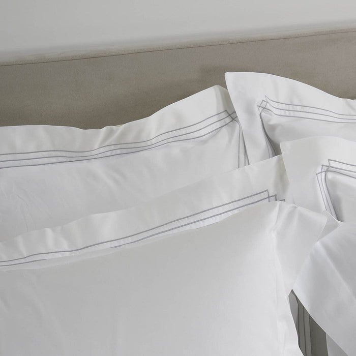 Quadra Bed Linens by Celso de Lemos