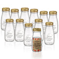 Quattro Stagioni Bottiglia 100 cl Set 6 Pz