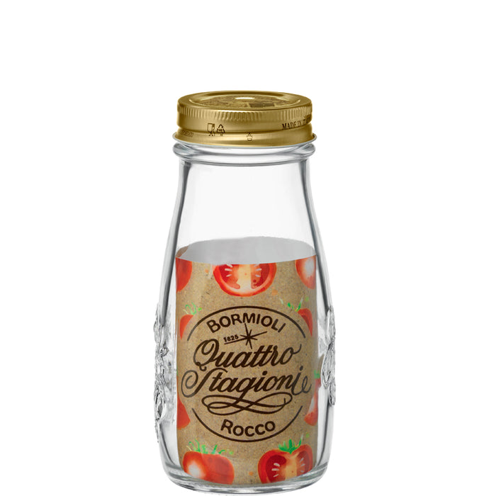 Quattro Stagioni Bottiglia 100 cl Set 6 Pz