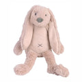 Rabbit Richie Stuffed Animal Assorted - Cream