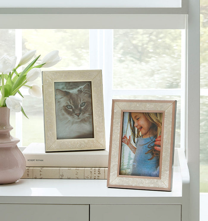 Ravello Picture Frames