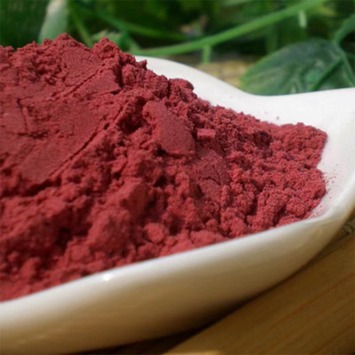 Red Yeast Powder Natural Food Coloring (5.3 oz)