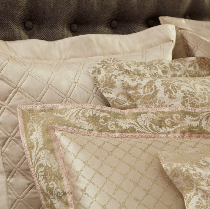 Renaissance Bed Linens by Home Treasures
