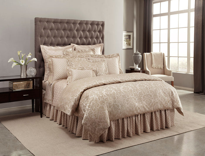 Renaissance Bed Linens by Home Treasures