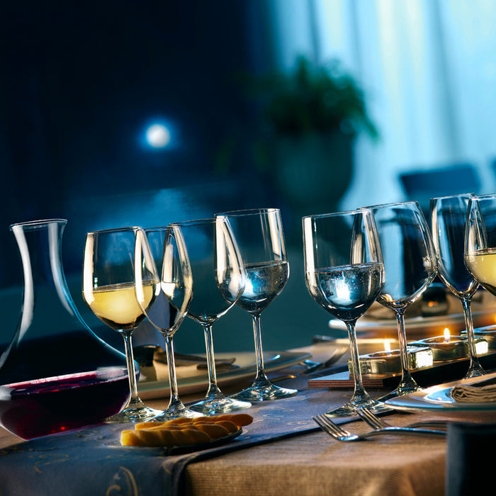 Restaurant Calice Grappa 8 cl Set 12 Pz