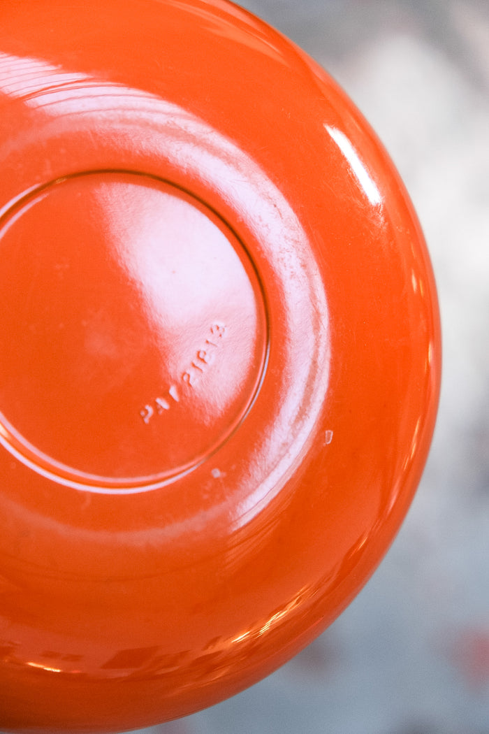 Retro bowl set