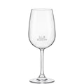 Riserva Calice Bordeaux 55 cl Set 6 Pz Con Grammatura MID 10 cl CE