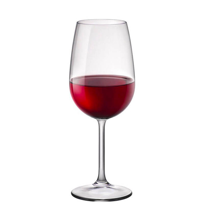 Riserva Calice Bordeaux 55 cl Set 6 Pz Con Grammatura MID 10 cl CE