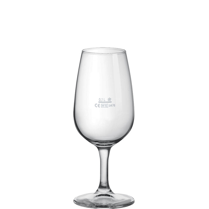 Riserva Calice Degustazione 20 cl cl Set 6 Pz Con Grammatura MID 10 cl CE
