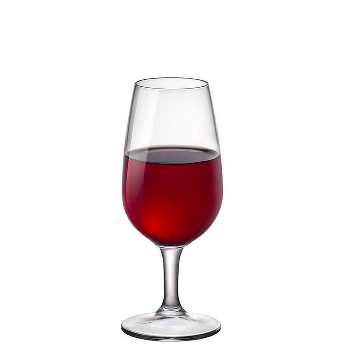 Riserva Calice Degustazione 20 cl cl Set 6 Pz Con Grammatura MID 10 cl CE