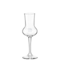Riserva Calice Grappa 8,5 cl con Grammatura Set 6 Pz