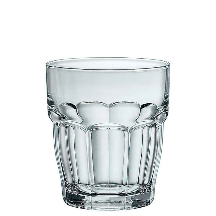 Rock Bar Bicchiere Dof 39 cl Set 6 Pz