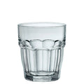 Rock Bar Bicchiere Dof 39 cl Set 6 Pz