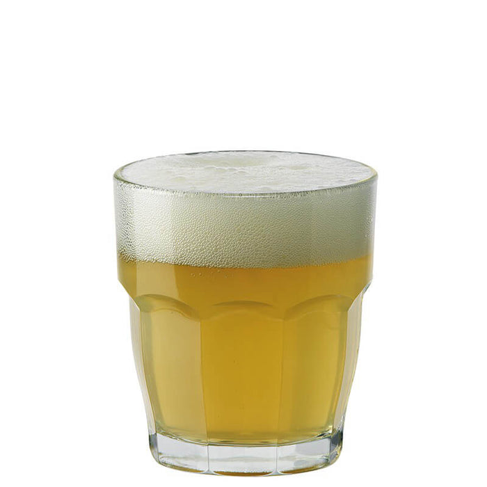 Rock Bar Bicchiere Juice 20 cl Set 6 Pz