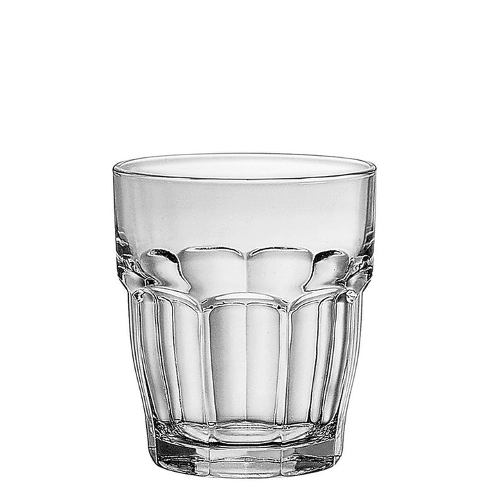 Rock Bar Bicchiere Juice 20 cl Set 6 Pz