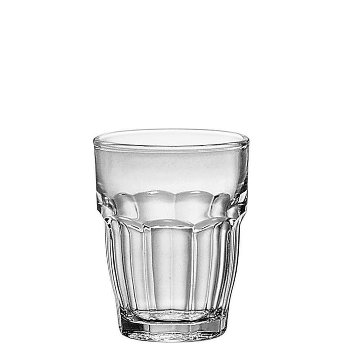 Rock Bar Bicchiere One Shot 7 cl Set 6 Pz