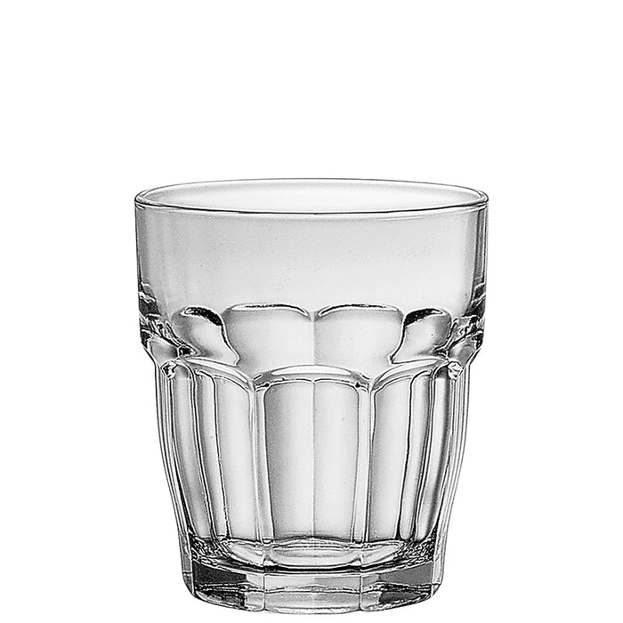 Rock Bar Bicchiere Rocks 27 cl Set 6 Pz