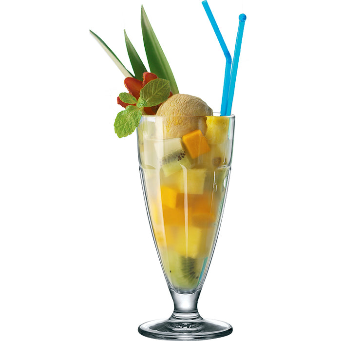 Rock Bar Coppa Gelato 38 cl Set 6 Pz