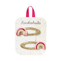 Rockahula Kids – Carnival Rainbow Clips