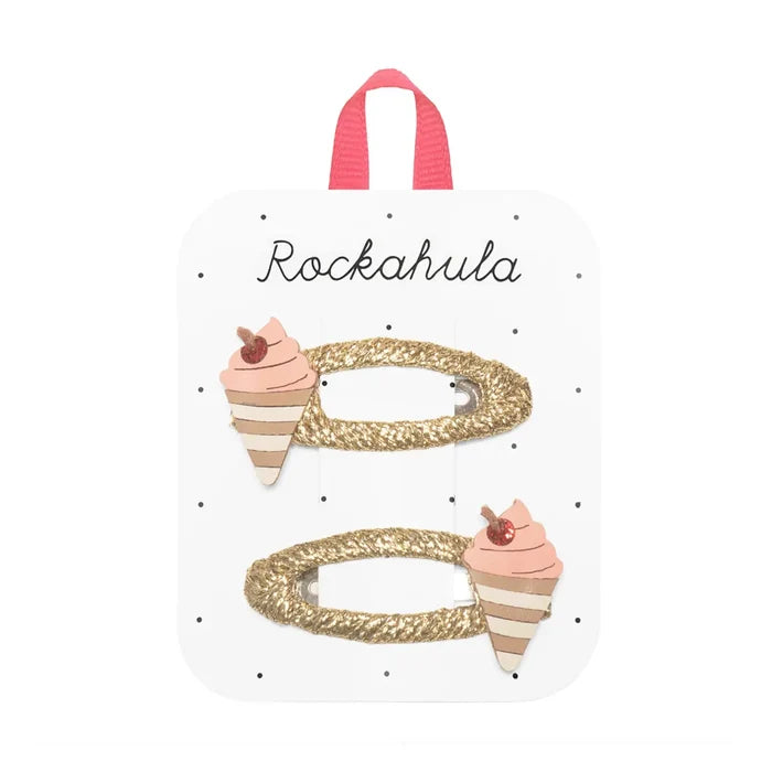 Rockahula Kids – Very Cherry Ice Cream Clips