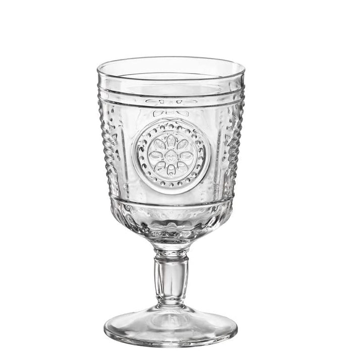 Romantic Calice 32 cl Set 6 Pz
