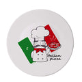 Ronda Piatto Pizza Chef Set 2 Pz