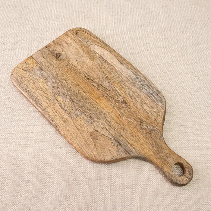 Rounded Rectangle Board