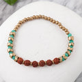 Rudraksha Bracelet