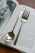 Salad servers from Villeroy & Boch