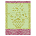 Salade d'été Cotton Tea Towels