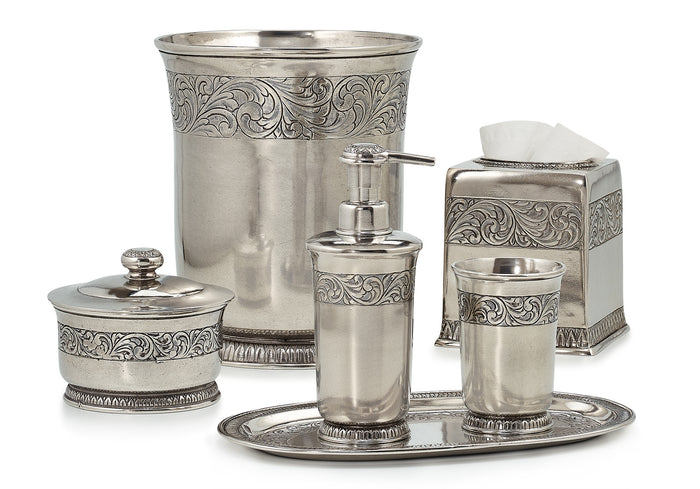 San Lorenzo Vanity Set