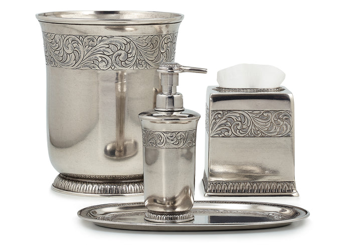 San Lorenzo Vanity Set