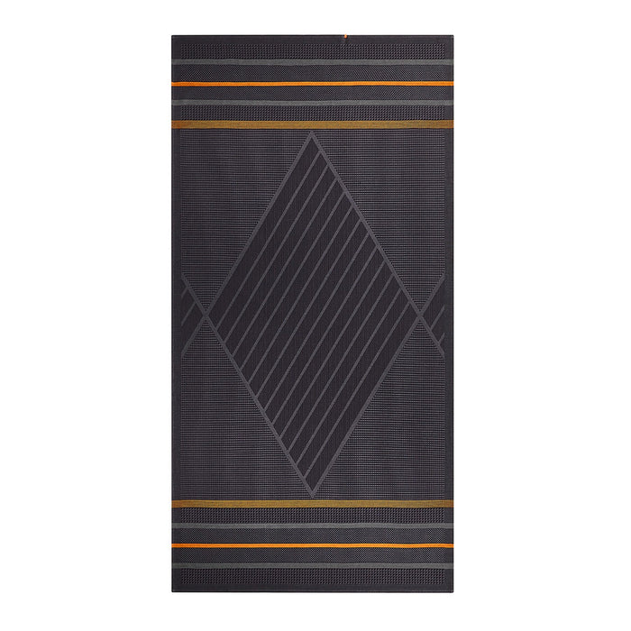 Sand Club Voile Cotton Beach Towels