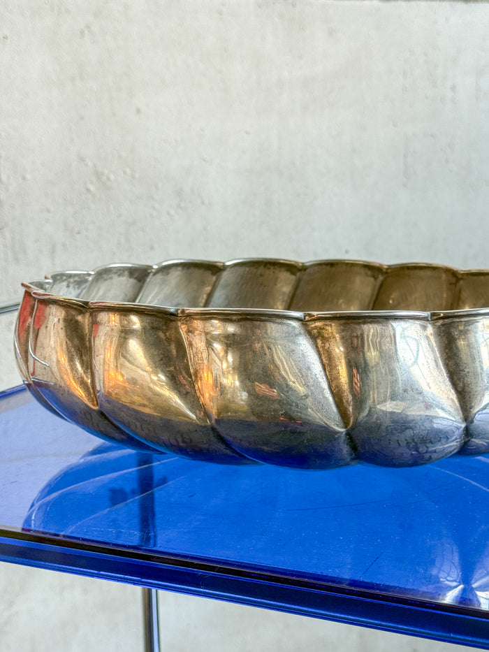 Scallop bowl