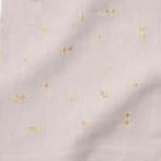 Scattered Gold Dots Embroidered Napkin