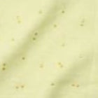 Scattered Gold Dots Embroidered Napkin