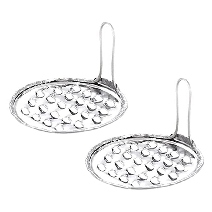 Scraper Tool (for Noodles and Potatoes) - 2 pieces